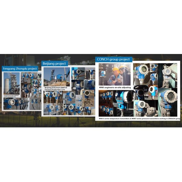 0.5-4.5V 4-20mA 1-5V SPI I2C Piezoresistive Silicon Pressure Sensor