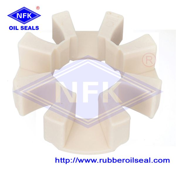 PET PU 4191663 Rubber Coupling Spider Flexible Shaft Coupling Best Selling Economical Coupling