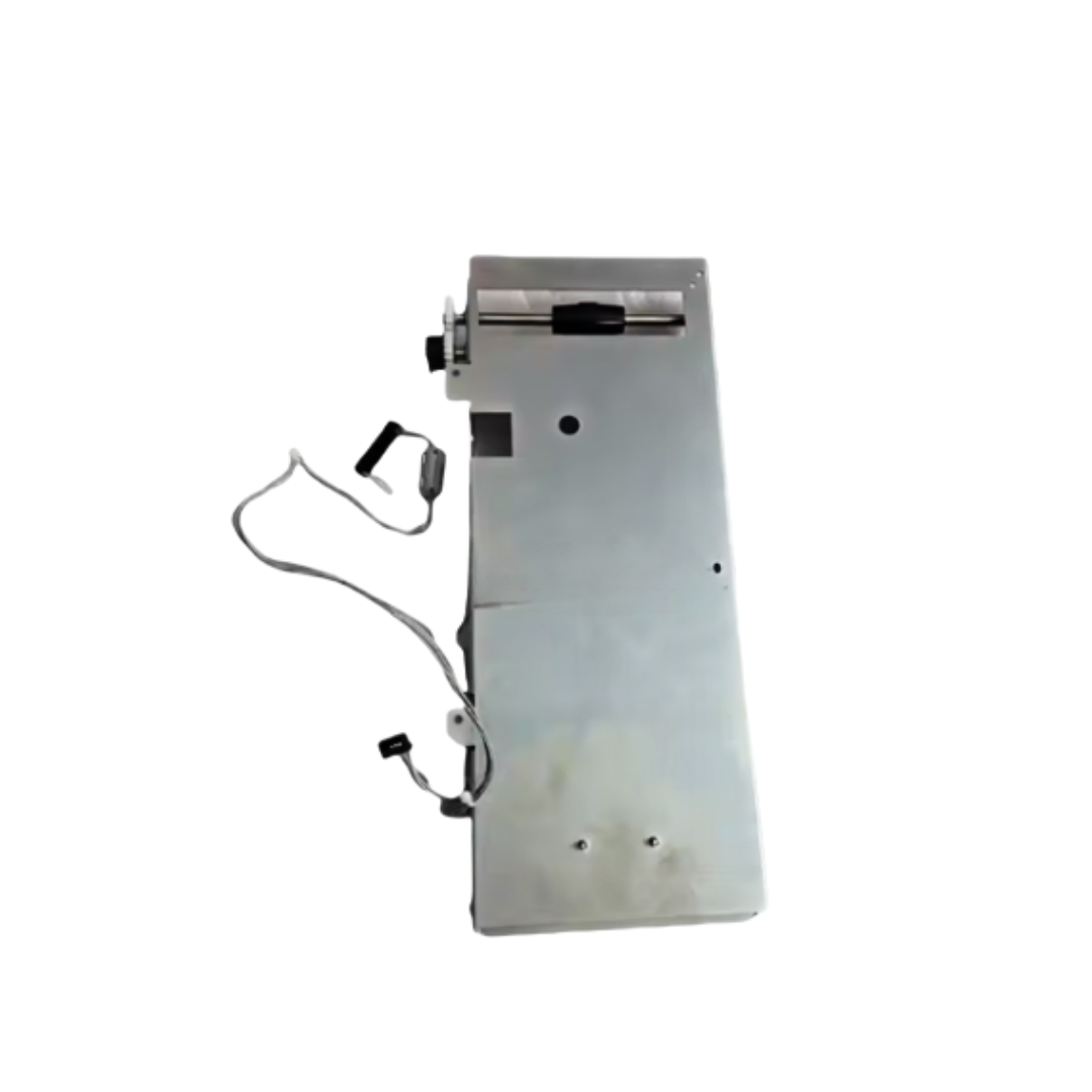 Fujitsu F53 Top Unit KD03236-C003 Semi Bunch Unit Parts for ATM Machines 520-00124 FJ00F5303PT001