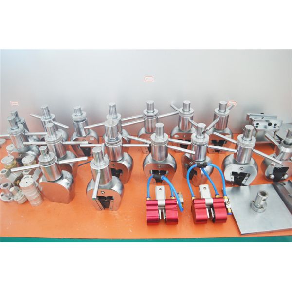 Pull Bending Rubber Tensile Testing Machine ASTM E4 ISO 75001 Standard