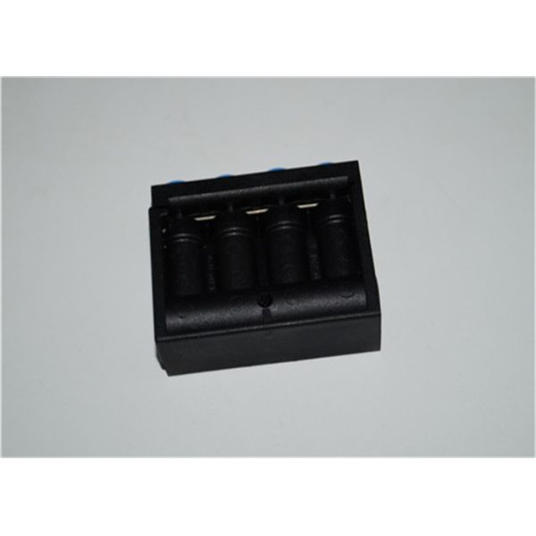 V-2000-4-QS-6-SA Solenoid Operated Valve Original M2.184.1151