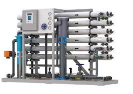 China 380V Wastewater Ro System wholesale