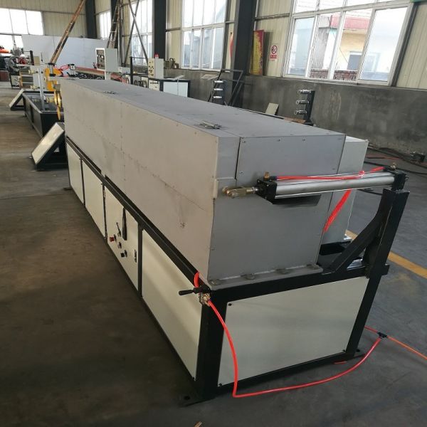 Advanced Technology PP Strap Band Production Line For Strap Bands Boost Business