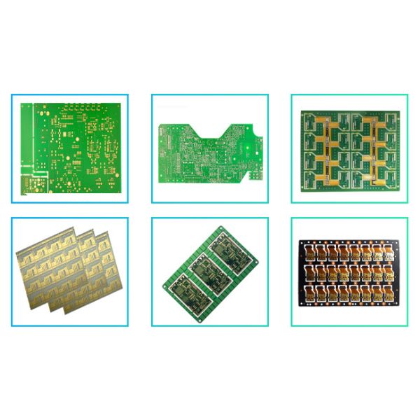 Schematic Pcb Layout Design Services