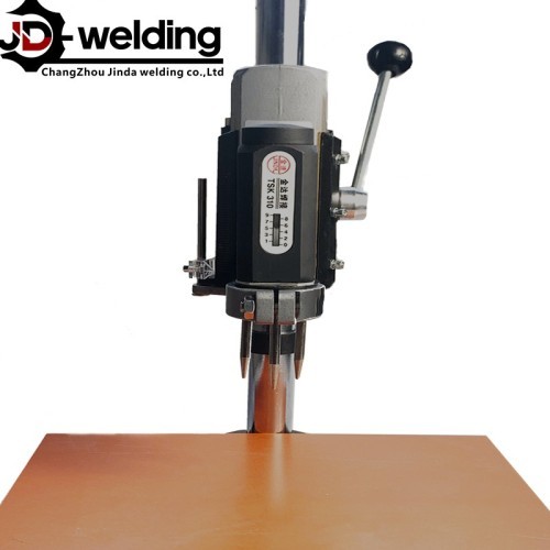 China JINDA Bench Mounted Stud Welding Systems Drill Stands wholesale