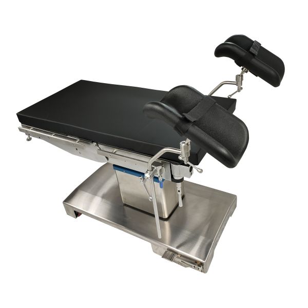 16mm 18mm Surgical Prep Leg Holder Total Knee Leg Holder For Medical Use