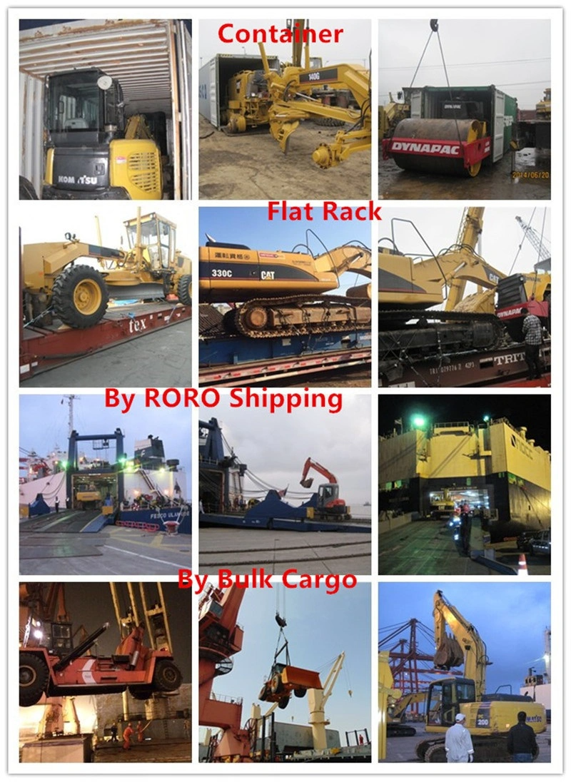320c 320cl 320bl Used Caterpillar Crawler Excavator 20 Ton Second Hand Construction Machinery