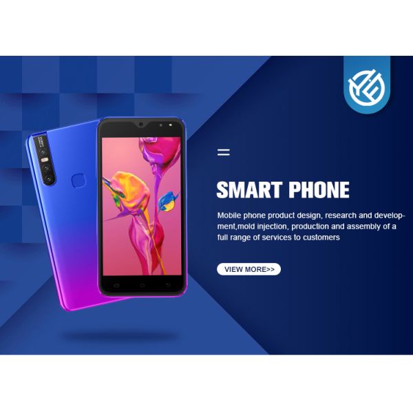 High Volume Unlocked Android Smartphone 480*854 MTK6580 3G For Old People