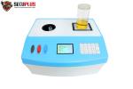 Portable Security Bottle Liquid Scanner Custom With High Precision