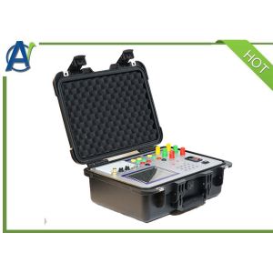 Transformer No Load Loss and Load Loss Measurement Equipment