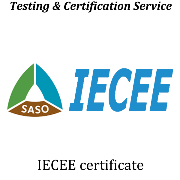 SABER Certification SASO PAI Standards Or IEC Standards National Differences