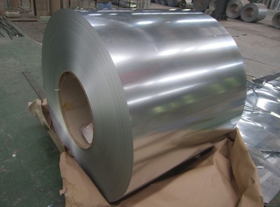 SGCC Zinc Coated 0.2mm Galvanized Steel Strip JISG3302