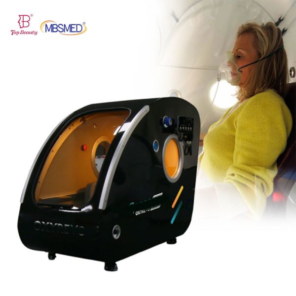 Comfortable Design 2.0ATA Hard Type All-In-One Economical Therapeutic Hyperbaric Oxygen Chamber