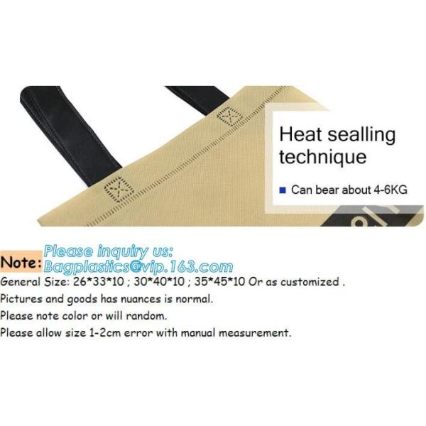 Customized Printed eco qualified Promotional Non Woven Bag, Wholesale Cheap Price Custom Printed Fabric Reusable Shoppin