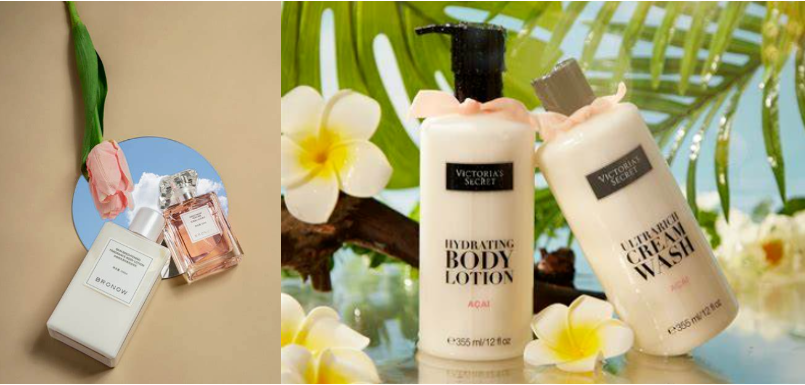 Long-Lasting Extend Wear Fragrance Oils For Perfume MOQ 1KGS