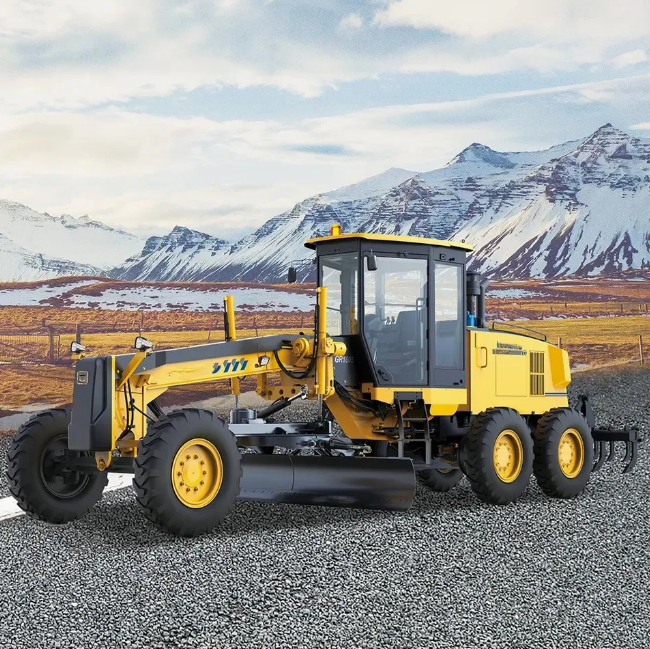 GR1603 For Large Ground Surface Leveling