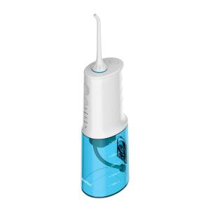 China Dental Care 2000mah Battery Operated Water Jet 30-100psi With Nozzles wholesale