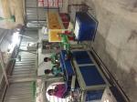 PE PP Plastic Pipe Extrusion Machine , Plastic Pipe Extrusion Line