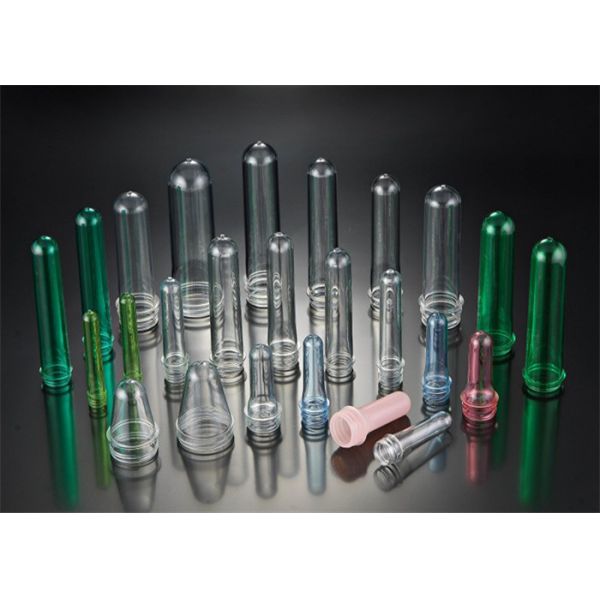 High Efficiency Servo Motor Injection Molding Machine Low Noise Easy Operation