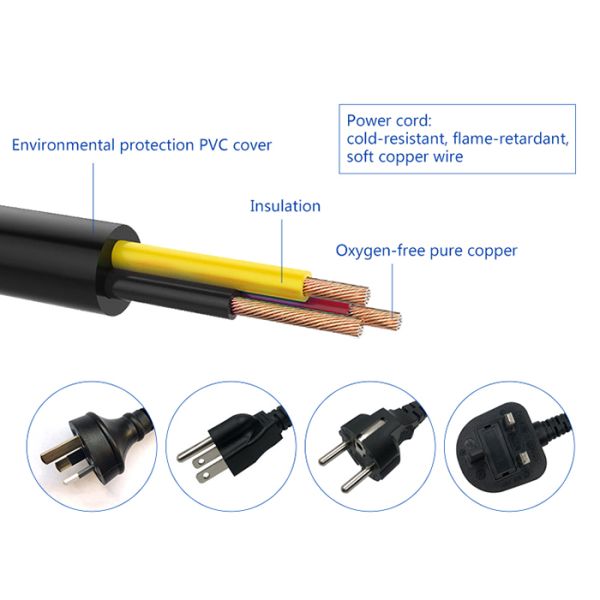 ROHS 14x3w White Landscape LED Wall Wash Light Indoor