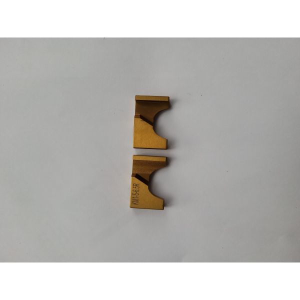 KE-6-60 Cutter Dressing Blades For Pneumatic Tip Dresser To Polish Cap Tips