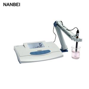 China Electronic Benchtop Digital Liquid Ph Test Meter wholesale