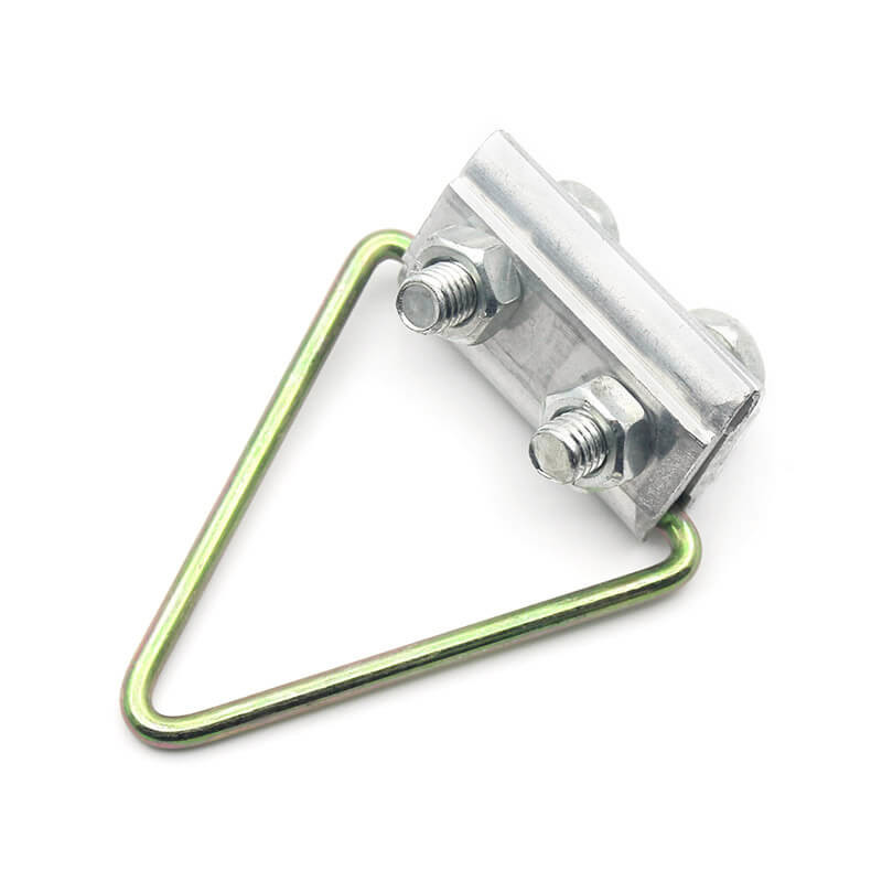 China Fasten Figure 8 Cable Pole Line Hardware Cable Fitting wholesale