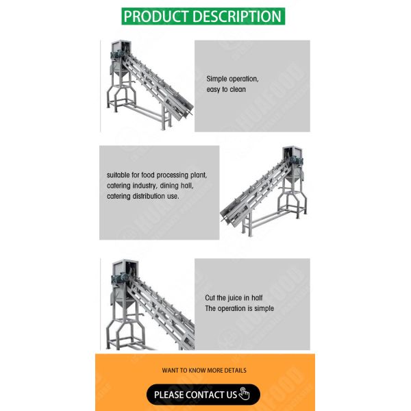 Sus304 Fruit And Vegetable Processing Line Coconut Half Cutting Machine