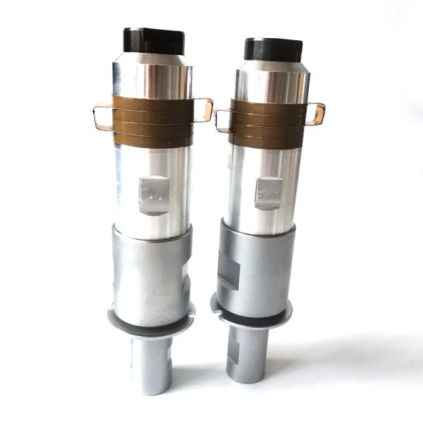 20khz/2000W ultrasonic plastic welding machine transducer