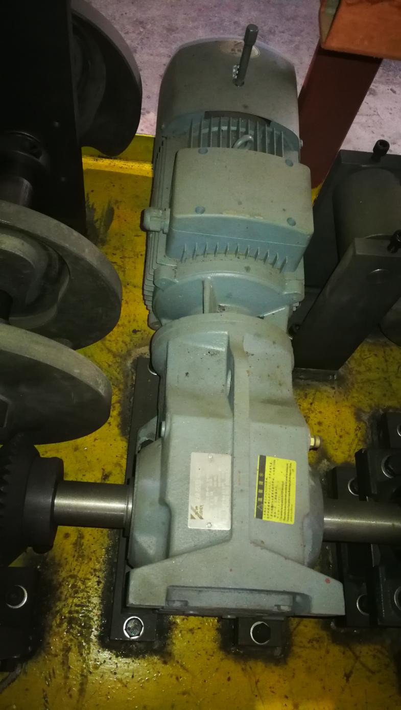 One Side Paper Cup Forming Machine / Stable Disposable Coffee Cups Machine