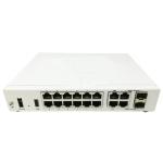 14GE FortiGate 80F Firewall RJ45 Ports FG-80F Security Appliance Firewall