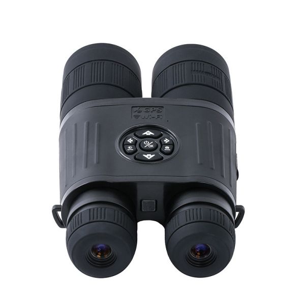 LASERSHOT Brand new 4th generation binoculars digital night vision device DB1920 for day and night use all-weather