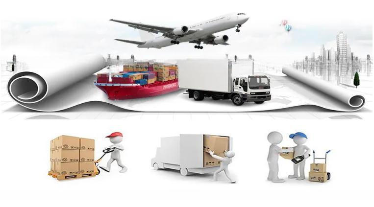 Single-screw Design Fiber Reinforced Geo Strap Band Production Line for PP PE Raw Material