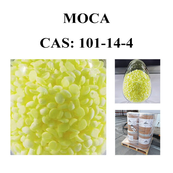 China PU Curing Agent MOCA-HR CAS 101-14-4 wholesale