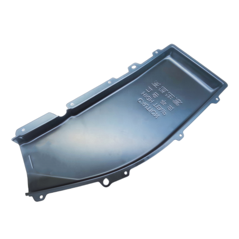 Metal Dryer Duct Cover 5208ER1003A Top-Notch Component for Washing Machine Parts