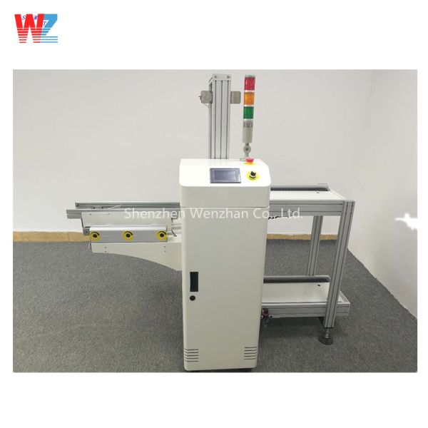 SMT PCB Handling Equipment Pcb Loader Unloader machine