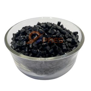 ECO Moldable Plastic Pellets Granulated Polyetherimide PEI Ultem 1000 Resin