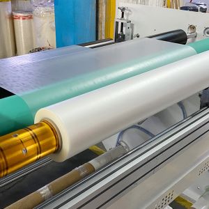 China Matte Cold Laminate Film Customization Multiple Specifications Factory Price wholesale