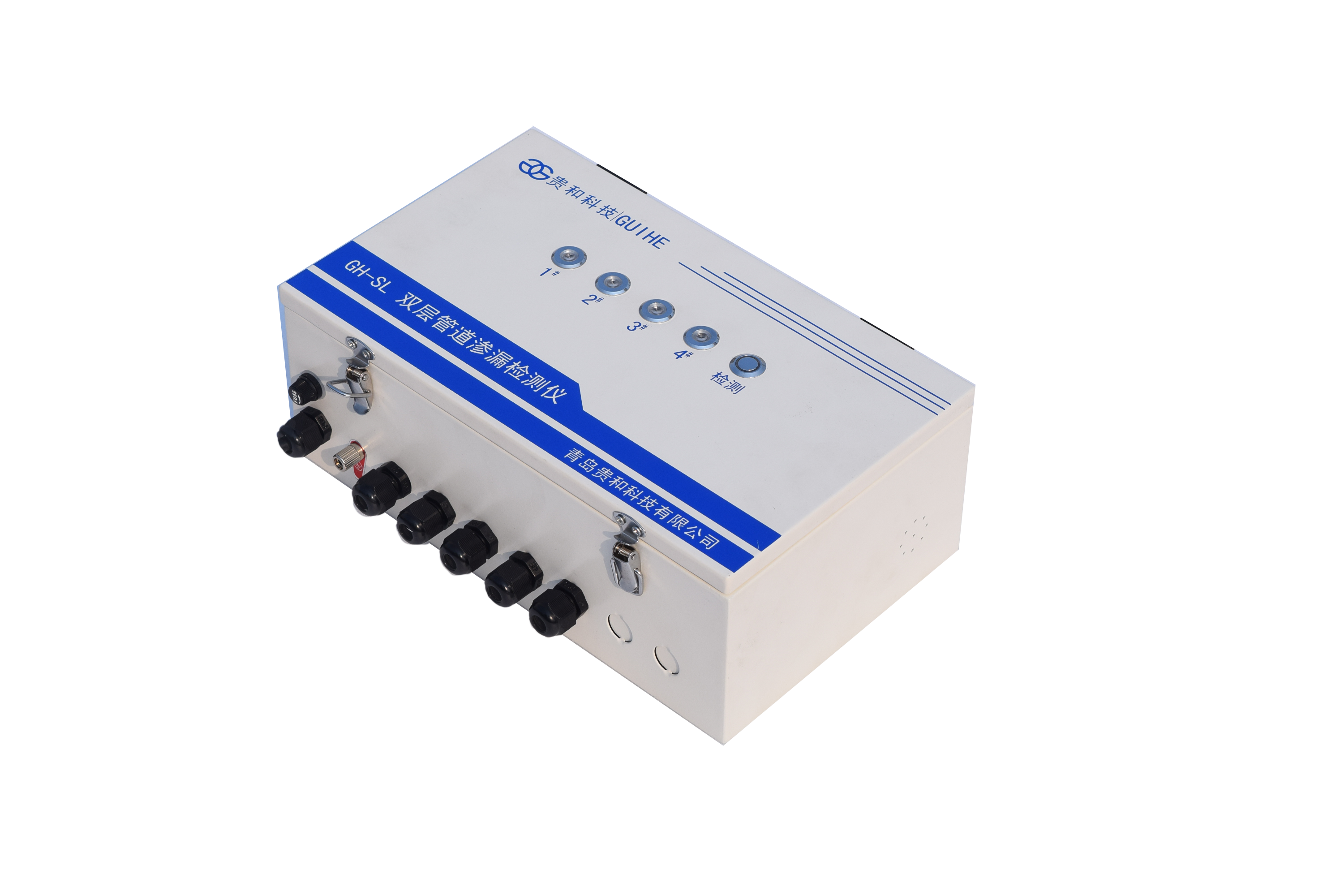 Gas station management system ATG/Leakage detection/Valve controller/Fuel Dispenser leak alram controller sensor