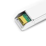 Arista Networks SFP-10G-DW-33.46 Compatible 10G DWDM SFP+ C55 100GHz 1533.46nm