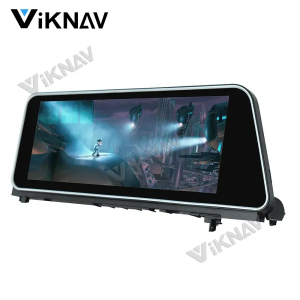 2016-2019 Lexus Aftermarket Stereo Radio System For RX RX200 RX350 RX450 WIFI 4G