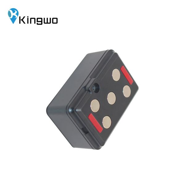 Smart Car Recording Mini Gps Magnetic Tracker 2g For Gas Cylinder