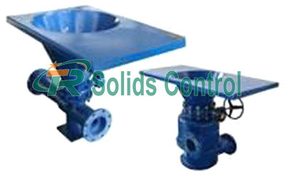 China Oil Well Drilling Solid Control 120m3/H Mud Mixing Hopper wholesale
