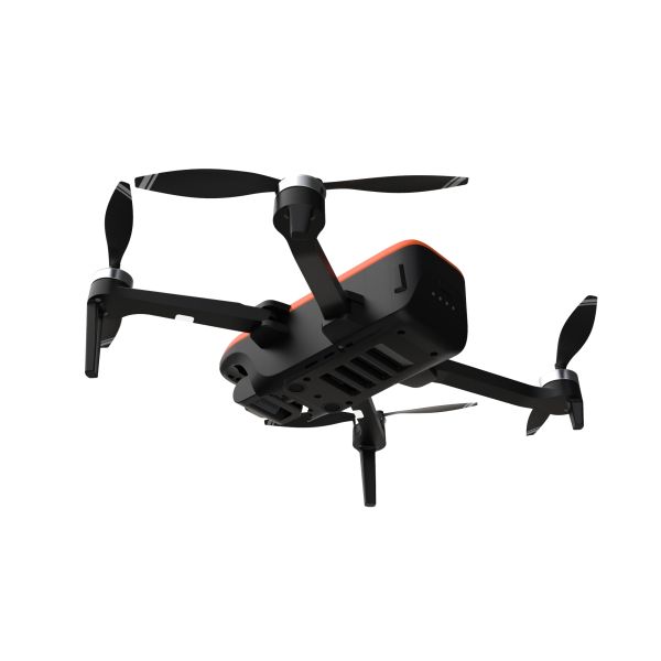 3100mAh Long Range RC Drone 3840×2160 4k Hd Dual Camera 1080p CMOS