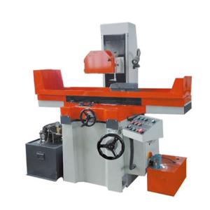 China Manual Surface Grinding Machine / Precision Surface Grinder Machine wholesale