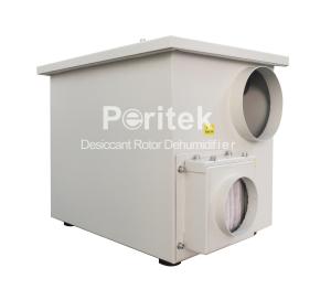 China Commercial Grade Low Temp Dehumidifier Food Processing Industry wholesale