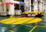 Locomotive Railway Turntable Material Handling Solutions For Freight Railroads