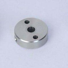 100% cnc machining process aluminum precision turning 2