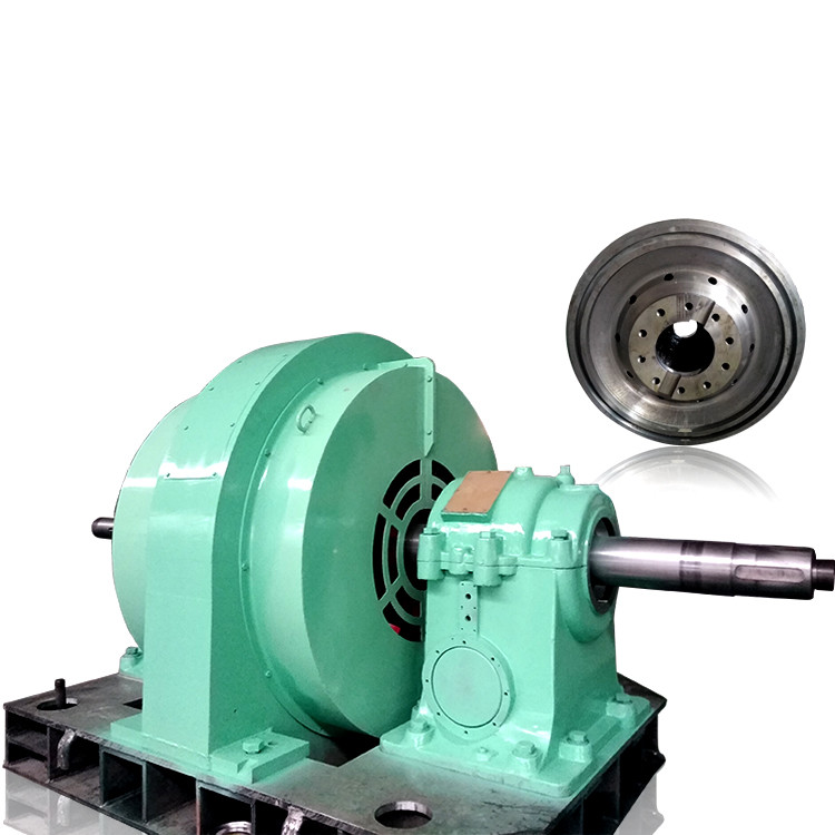 China 70MW River Turbine Generator wholesale