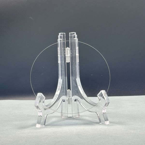 HPSI High Purity Semi-insulating SiC Wafers 2"3"4"6" 8" Prime/Dummy/Research Grade